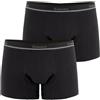 Eminence Chic INTEMPOREL, Intimo Uomo, Noir,
