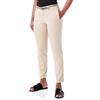Only Onlbiana-maree Belt Chino Cc Pnt Rp, Pantaloni Donna, Humus, 38W / 32L