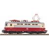 PIKO 97402 CSD locomotiva S 499.02 livrea rosso e crema digital sound ep. IV