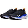 Nike Infinity, Scarpe da Ginnastica Uomo, Black White Antracite Racer B, 46 EU