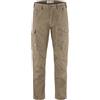 Fjällräven Fjallraven 87177-244 Vidda PRO Trousers M Pantaloni Sportivi Uomo Suede Brown Taglia 44/R