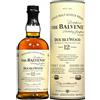 The Balvenie 12 Years Old Doublewood Single Malt Scotch Whisky 70cl (Astucciato) - Liquori Whisky