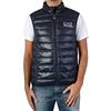 Emporio Armani EA7 Emporio Armani - Giacca Color: Blu marino, Modello Pn29z 1578, Codice dell'Articolo: 8npq01 blu XS