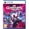 Square Enix PS5 MARVEL Guardians of the Galaxy