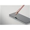Penna push-stylus in alluminio personalizzabile personalizzate o neutre