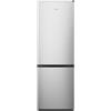 Hisense RB372N4AC2 frigorifero con congelatore Libera installazione 292 L E Acciaio inox