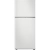 Samsung RT38CB6624C1 frigorifero Doppia Porta BESPOKE AI Libera installazione con congelatore Wifi 393 L Classe E, Inox