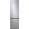 Samsung RB38C603DSA frigorifero Combinato EcoFlex AI Libera installazione con congelatore Wifi 2m 390 L Classe D, Inox