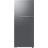 Samsung RT38CG6624S9 frigorifero Doppia Porta EcoFlex AI Libera installazione con congelatore Wifi 393 L Classe E, Inox