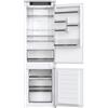 Haier 2D 55 Series 6 HBW5518F Da incasso 248 L F Bianco