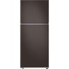 Samsung Frigorifero Doppia Porta BESPOKE AI 393L RT38CB6624C2