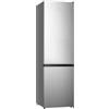 Hisense RB440N4BCE frigorifero con congelatore Libera installazione 336 L E Acciaio inox