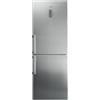 Hotpoint Ariston Frigorifero combinato HA70BE 72 X