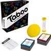Hasbro Taboo Classico - Gioco di Società per Adulti e Adolescenti - REGISTRATI! SCOPRI ALTRE PROMO