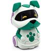 Clementoni - 12099 - Sapientino - Dog Bit, Robot educativo Bambini - Coding per Bambini 4 Anni, Robot Coding, Pet Bits collezionabili, elettronico parlante