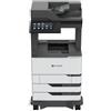 LEXMARK MFP LEXMARK XM7355 A4 52PPM TOUCH-DUP BSD