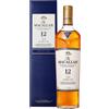The Macallan 12 YO Double Cask