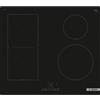 Bosch PVS61RBB5E Piano Cottura a induzione 4 Fornelli 60 cm Nero