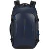 SAMSONITE ZAINO DA VIAGGIO S BLUE, ECODIVER