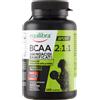 Equilibra Bcaa 2:1:1 Aminoacidi Ramificati 100 Compresse