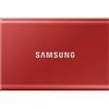 Samsung Hard Disk Esterno Samsung MU-PC1T0R/WW 1 TB SSD