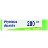 BOIRON Srl PHYTOLACCA DEC.Dose 200CH