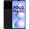 Poco M4 5G - Infinity Store - 4/64GB - Nero