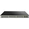 D-Link Router da Armadio D-Link DGS-3630-52TC/SI RJ-45 SFP