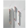 Penna in alluminio riciclato con refill blu personalizzate o neutre