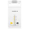 Medela Breast Milk Storage Bags 50 pz
