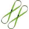 KIKIGOAL 18MM Nylon Climbing Sling Runner 23KN CE2008/EN566 Fettuccia di arrampicata per arrampicata all'aperto