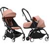 Stokke Duo Passeggino Yoyo³ con Kit 0+ e 6+ in Omaggio