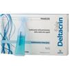 Pharcos Deltacrin Fiale Anticaduta 10 Fialoidi 10 Ml