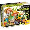 Liscianigiochi Lisciani Giochi - I'm a Genius Laboratorio degli esploratori