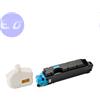 OLIVETTI COMPATIBILE OLIVETTI TONER D-COLOR MF3003 CIANO 5K COMPATIBILE + VASCHETTA - B1180