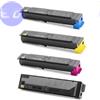 KYOCERA MITA COMPATIBILE KYOCERA TONER TK-5415BK NERO 20K COMPATIBILE + VASCHETTA - 1T02Z70NL0