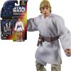 Star Wars The Black Series Lucasfilm 50th Anniversary 6 Luke Skywalker Figura