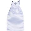 HKM Maja Plastron Blu Scuro, Taglia Unica