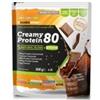 Named Creamy protein exquisite choc