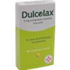 Dulcolax