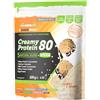 Creamy protein 80 cookies&cr