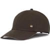 G-STAR Avernus Burger Baseball Cap per Uomo