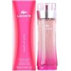 Lacoste Touch Of Pink 90 ml, Eau de Toilette Spray