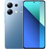 XIAOMI SMARTPHONE XIAOMI REDMI NOTE 13 NFC 8+256GB DUOS ICE BLUE ITALIA