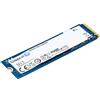 Kingston Technology 1000G NV3 M.2 2280 NVMe SSD