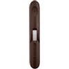 Combivox 62.631 Rivelatore DT (IR + MW) ad effetto tenda filare Stand-Alone - Combivox