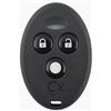 Combivox 62.326 Radiocomando bidirezionale 3 tasti Eo CTW - Combivox