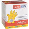 Pediac Pediapeg Lassativo Bambini 30 Bustine