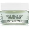 Youth To The People Superfood Air-Whip Moisture Cream 15 ml