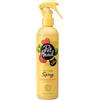 Company of Animals Pet Head Spray toelettatura per gatti Felin Good | Profumo Fruttato | Shampoo senza risciacquo e a veloce asciugatura | Ingredienti Naturali | Formula delicata per gatti e gattini | 300ml